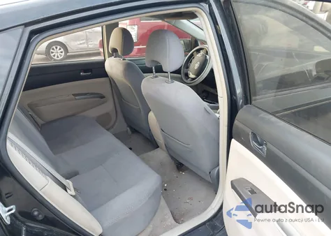 2007 Toyota Prius from USA, damaged, VIN JTDKB20U877568029